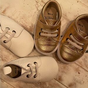 Monkey Feet | Sneaker Bundle